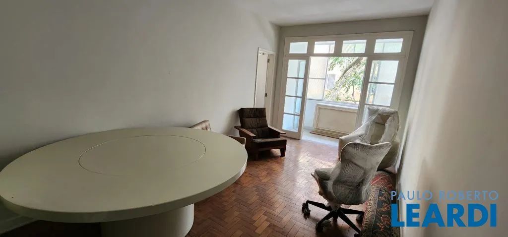 APARTAMENTO - SANTA CECÍLIA - SP - Foto 5