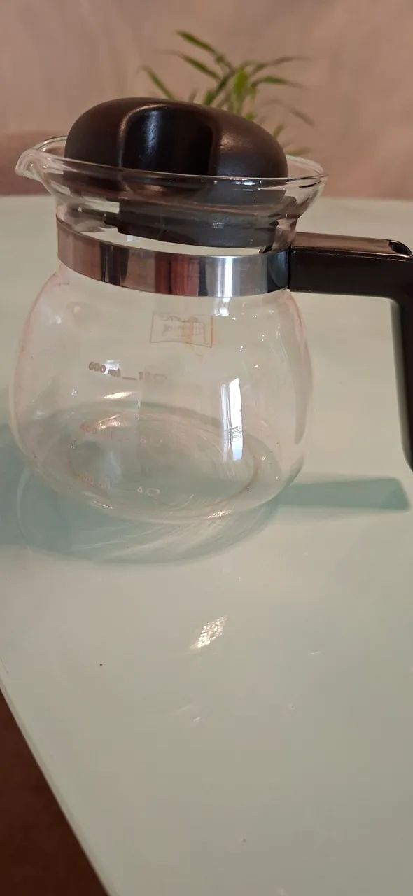 Cafeteira Melita (para quem curte antiguidade) - Foto 3