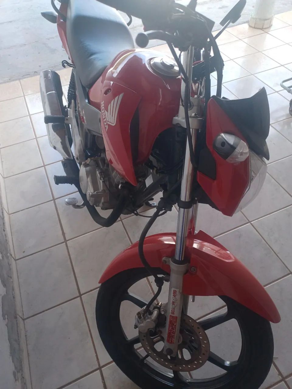 Troca - se