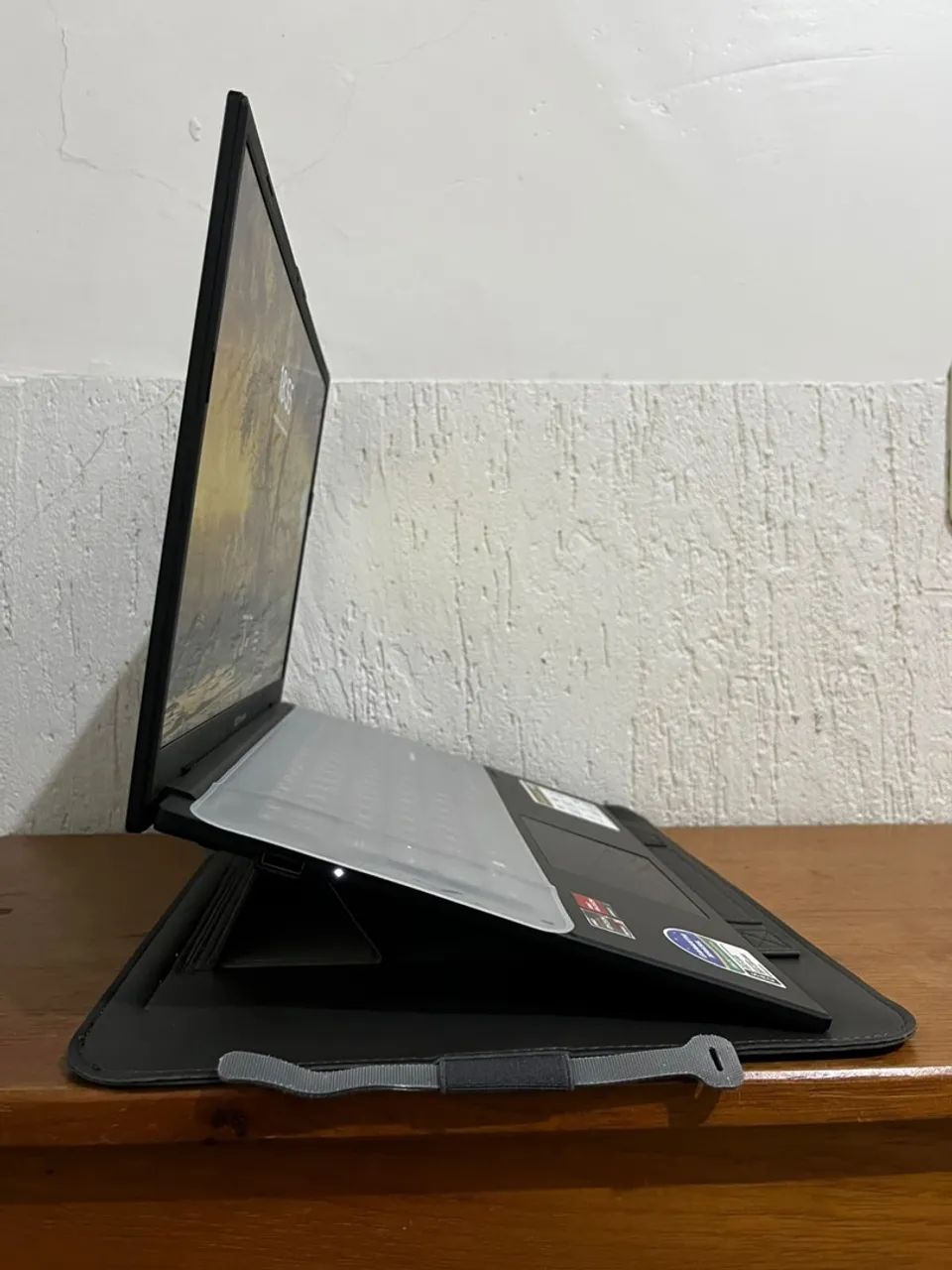 NOTEBOOK ASUS - Foto 2