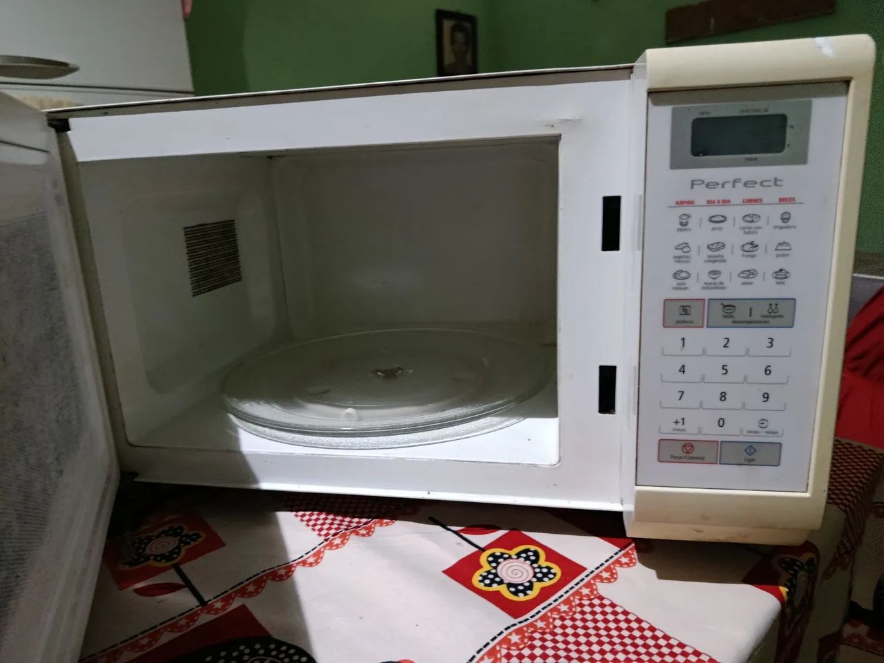 Microondas2 - Foto 3