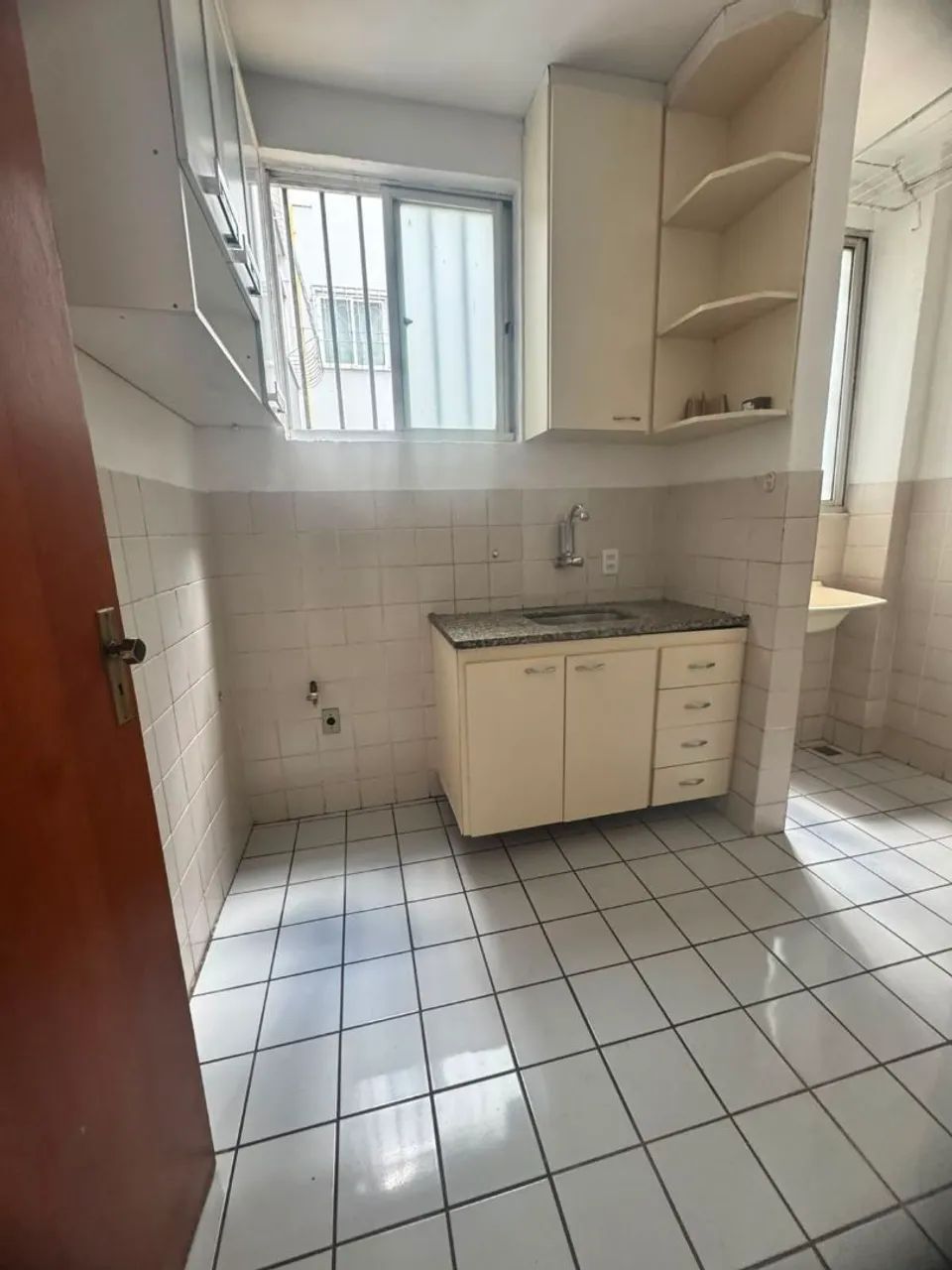  APARTAMENTO PRIMEIRO ANDAR  SALGADO FILHO - Foto 5
