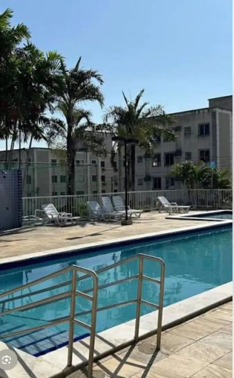 Residencial Jangadas