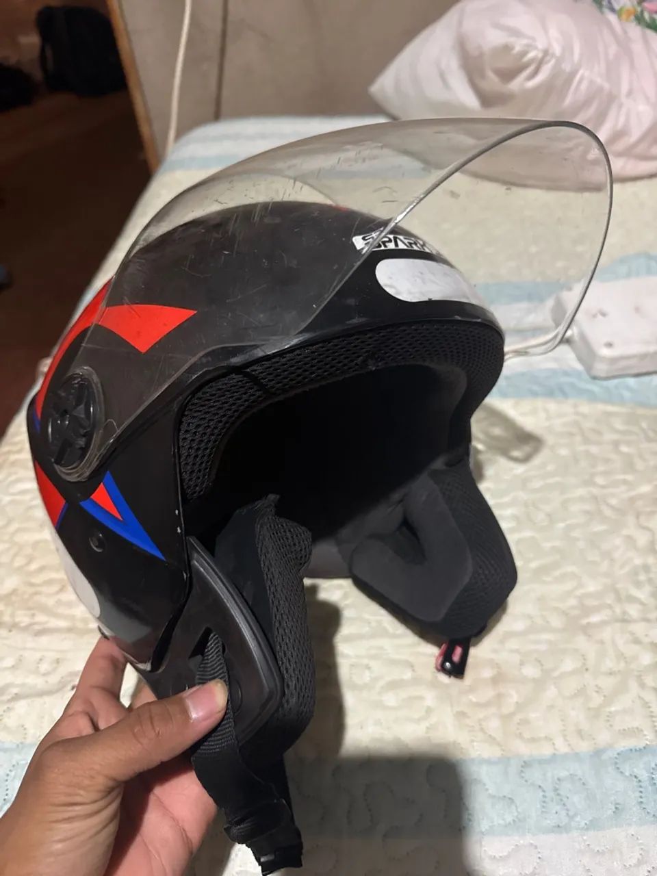 Capacete  - Foto 2