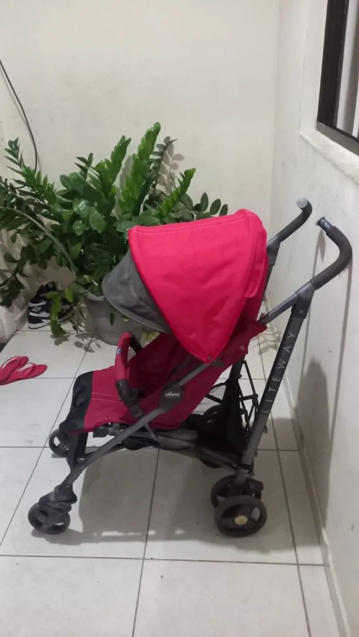 CARRINHO EM OTIMO ESTADO  - Foto 3