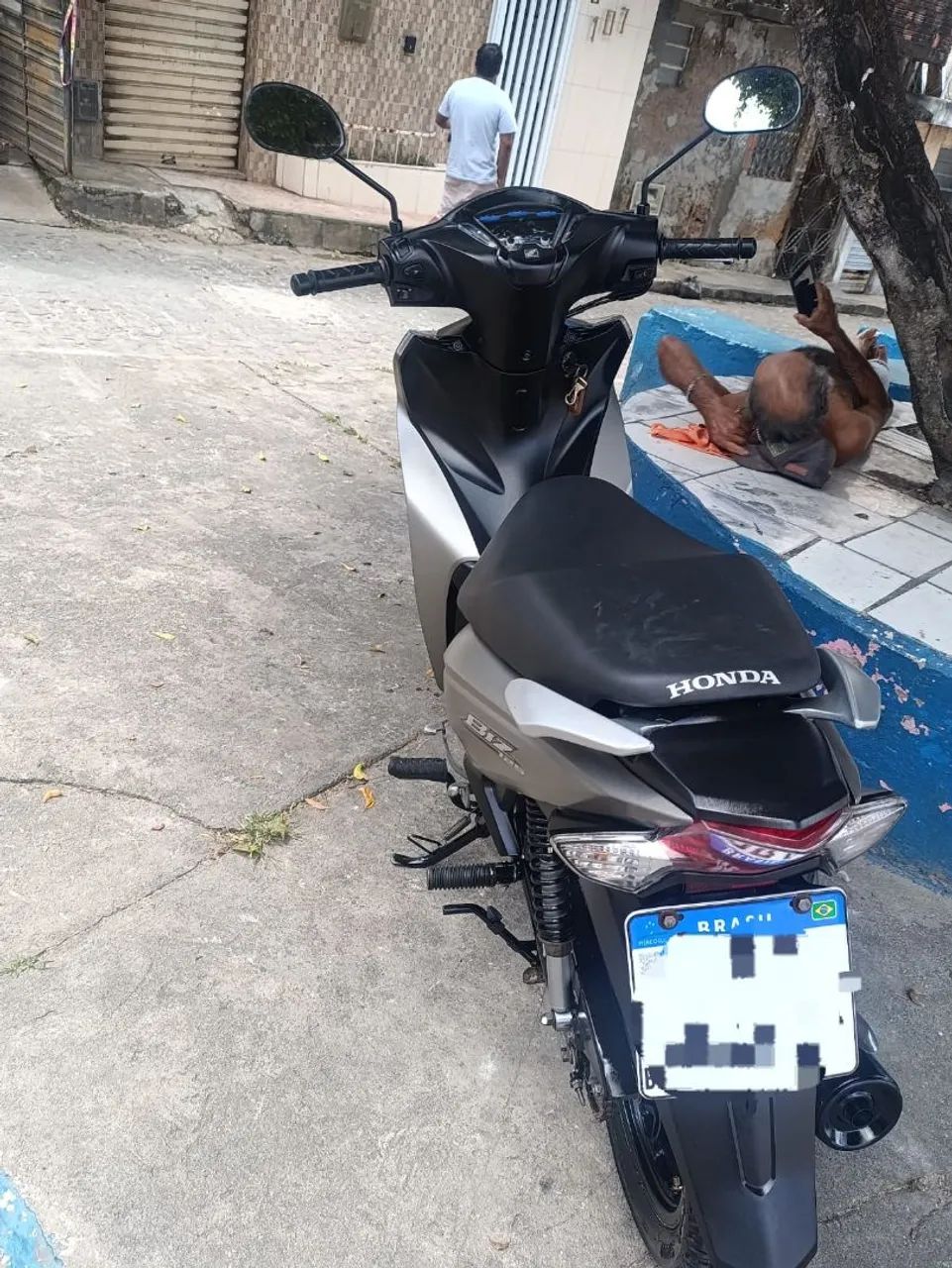 Honda Biz 125 - Foto 4