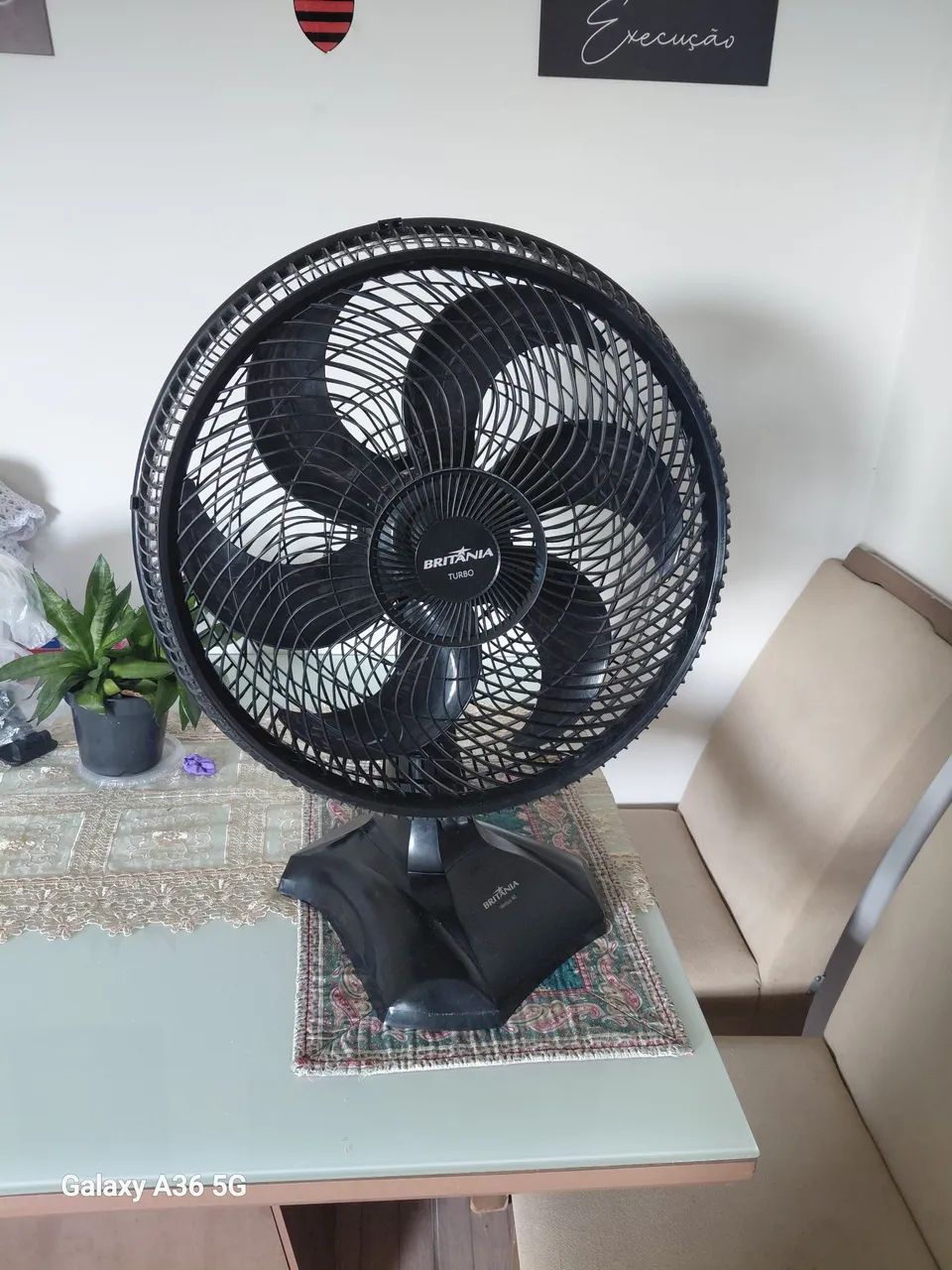 Britania 40cm