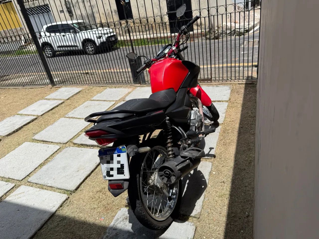 Factor 2017 Yamaha - Foto 2