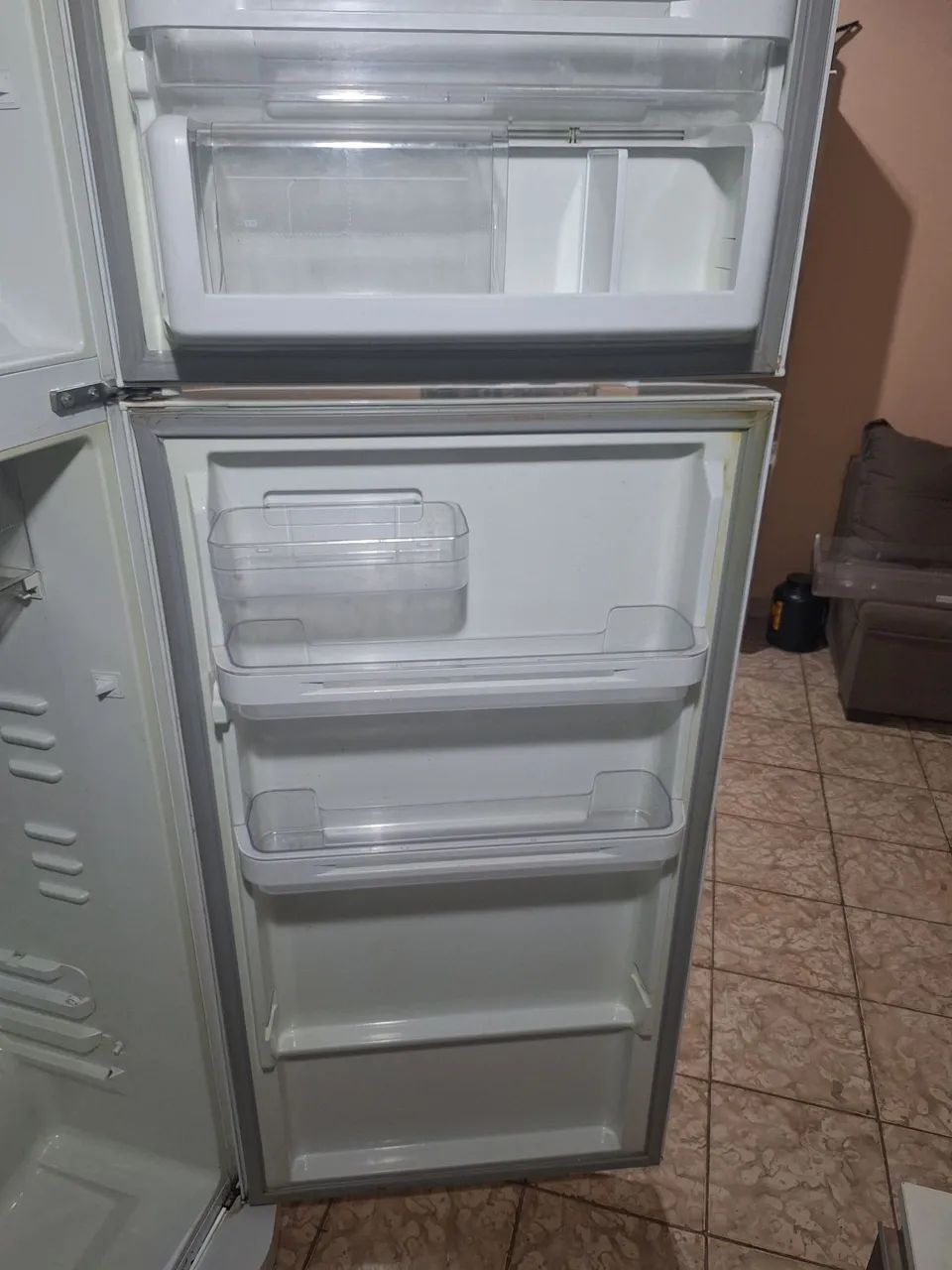 Geladeira Eletrolux  - Foto 5