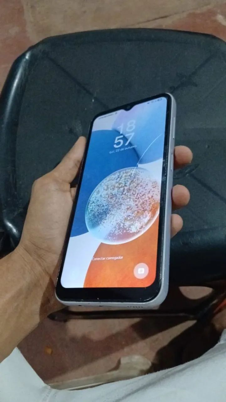 Galaxy A14/ 128gb - Foto 3