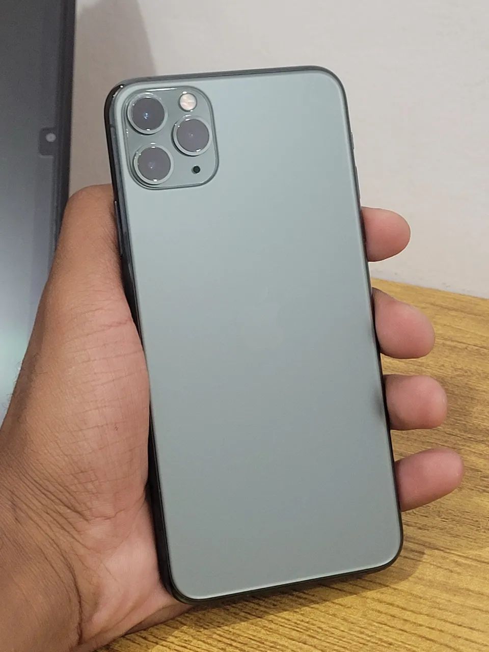 iPhone 11 Pro Max 512GB - Foto 5