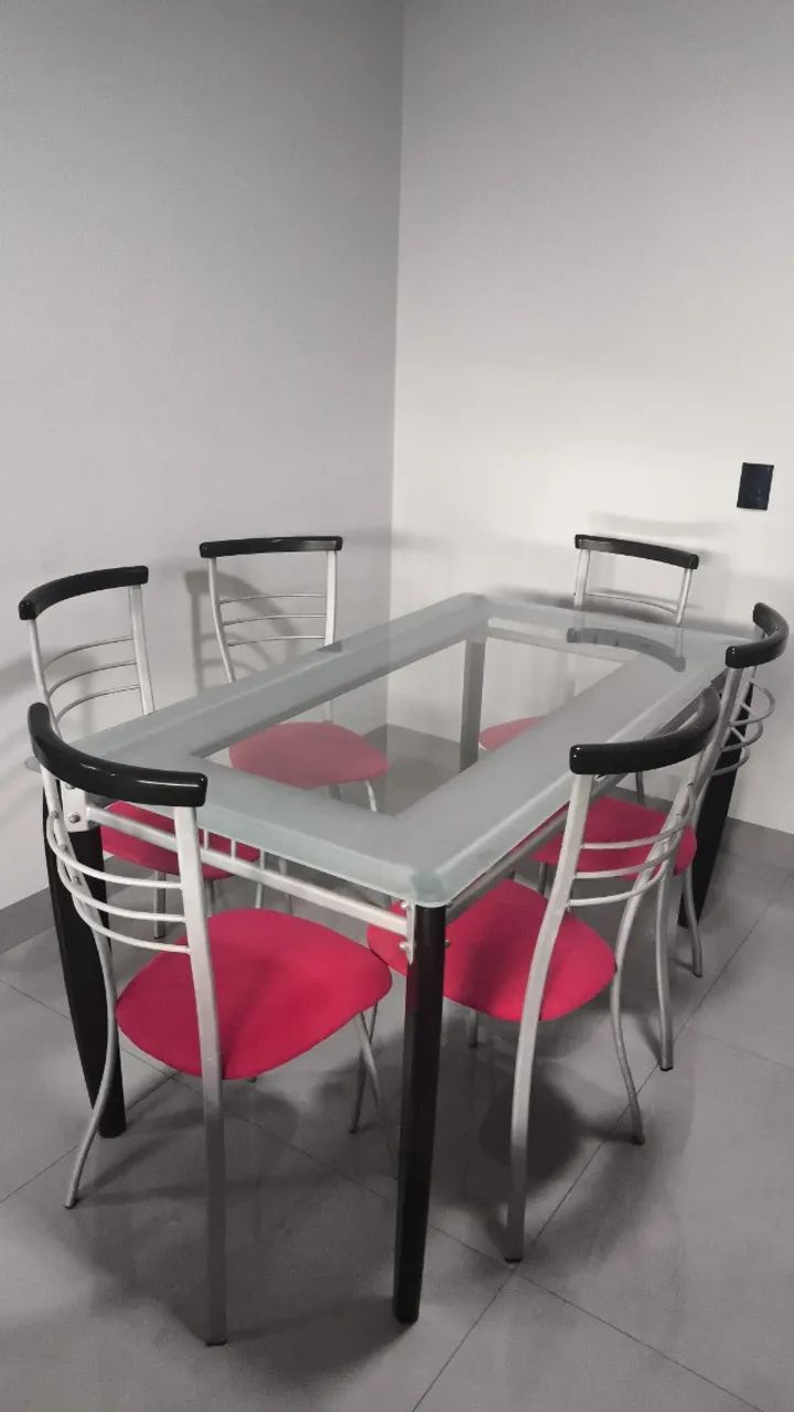 MESA DE JANTAR 