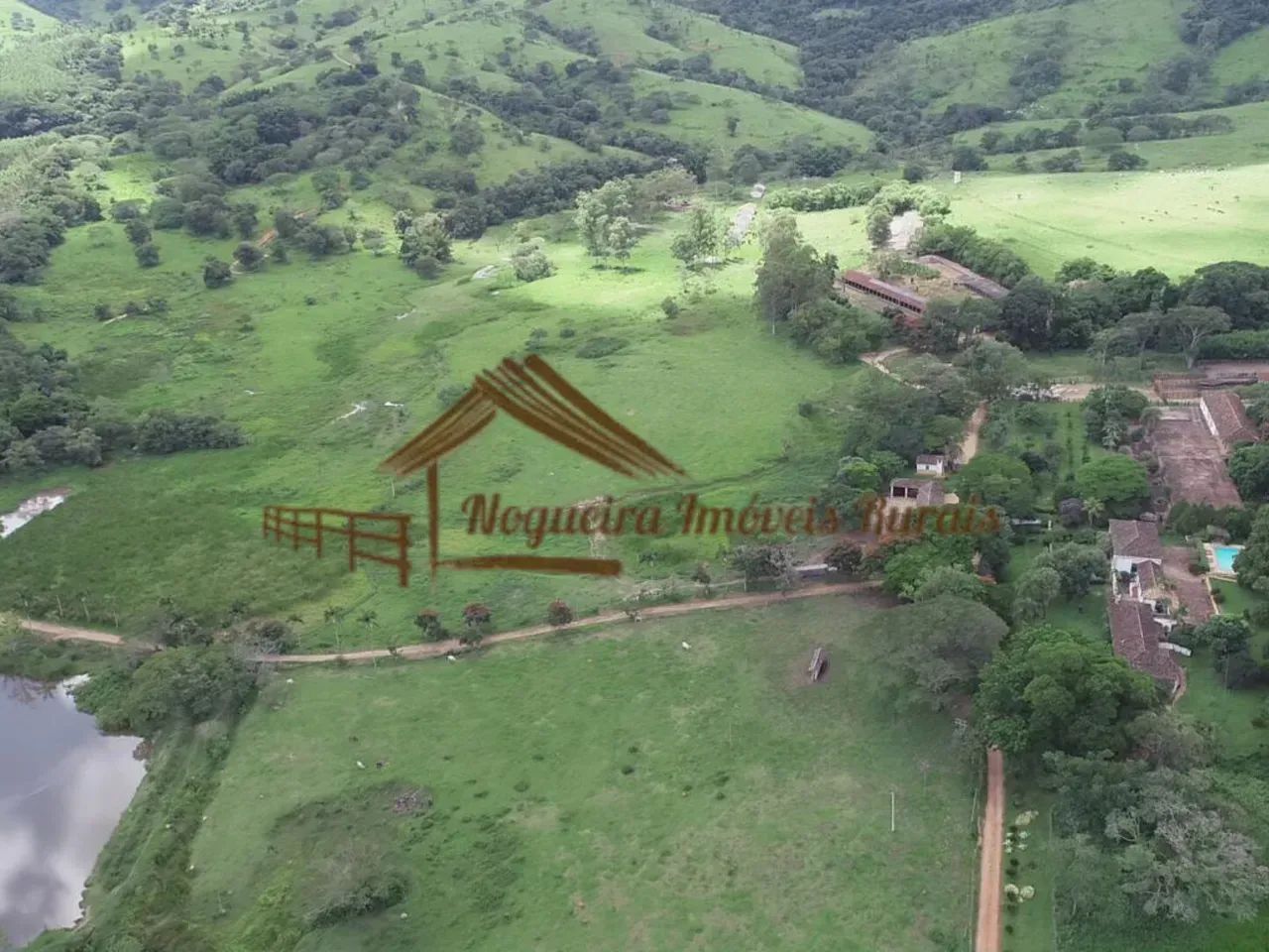 Fazenda com 280 alqueires em Itapira SP - Foto 4