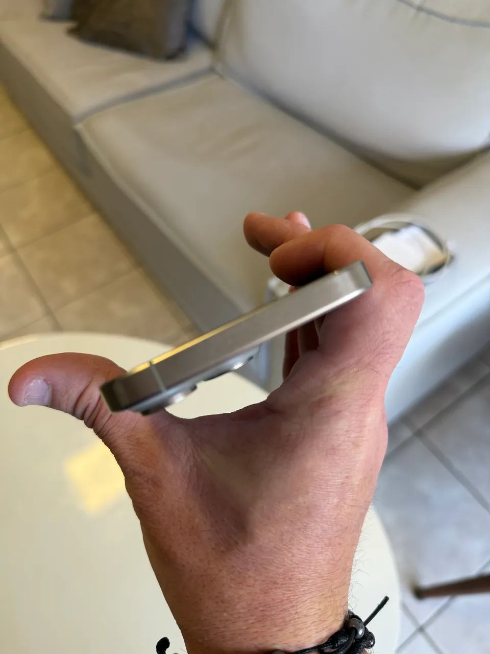 iPhone 15 Pro Max 1 TB - Foto 3