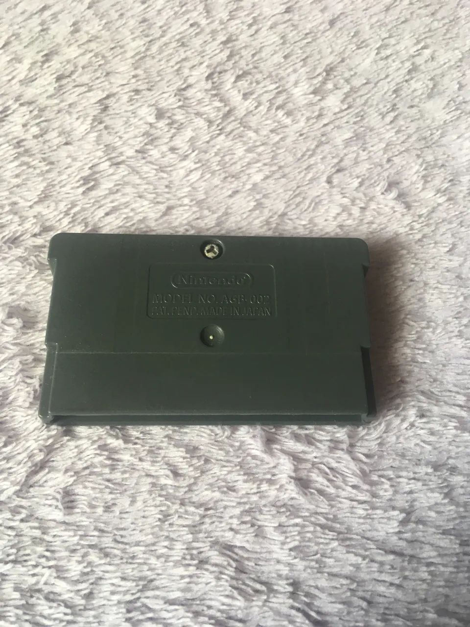 Sonic Advance - Foto 2