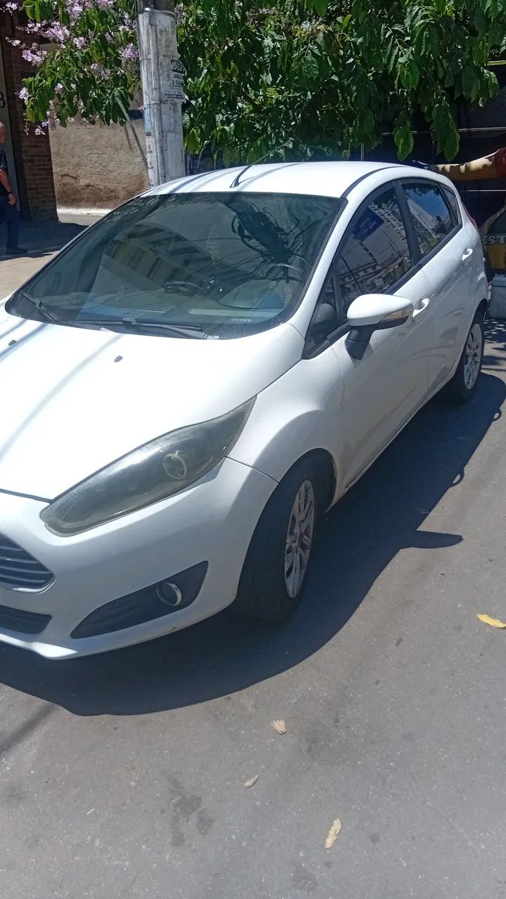 Faço entregas 