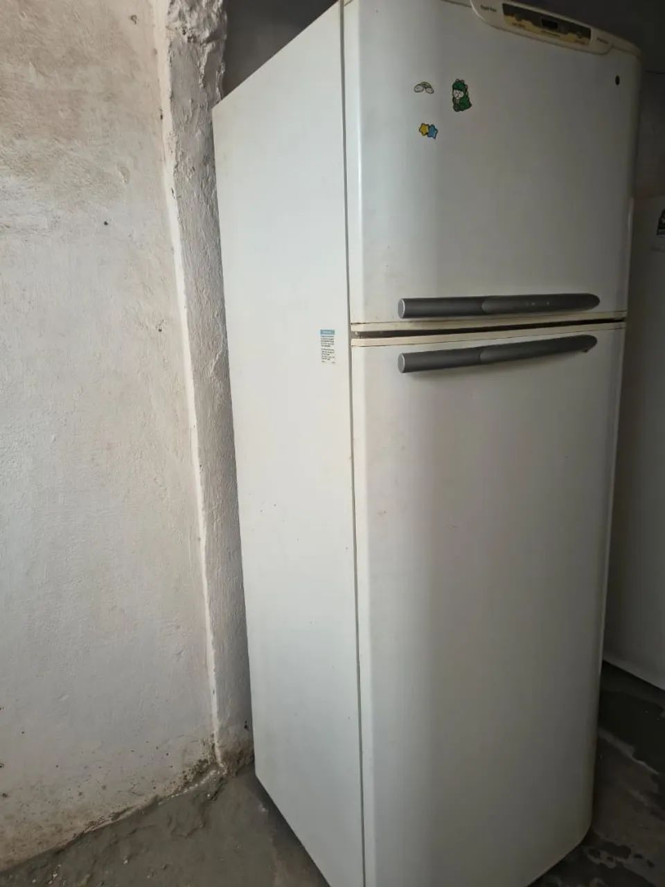 Geladeira duplex Electrolux frosfree grande  - Foto 4