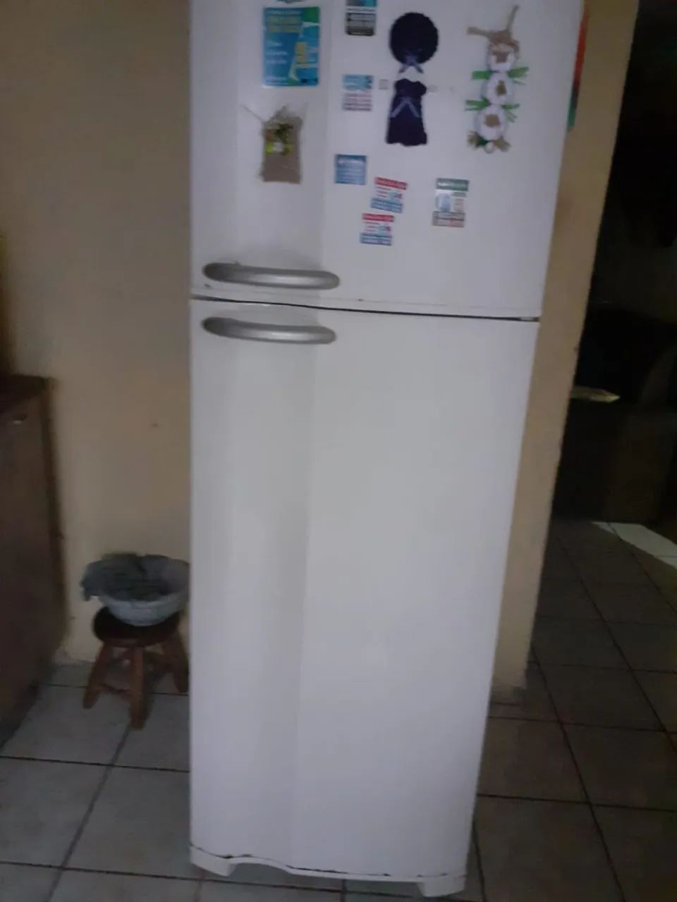 Geladeira 