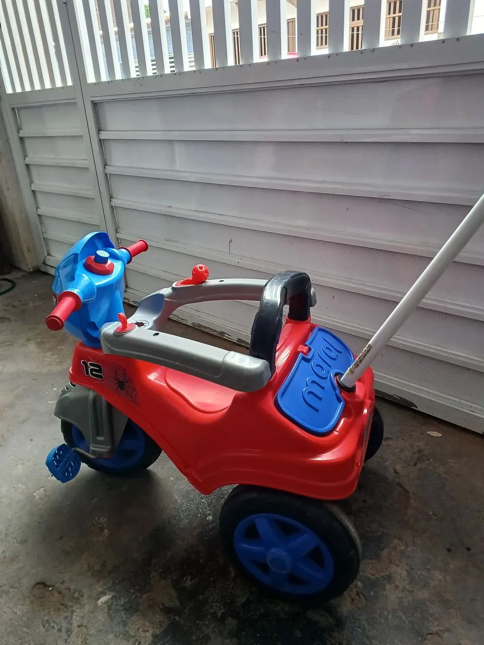 Carrinho de Passeio - Foto 3