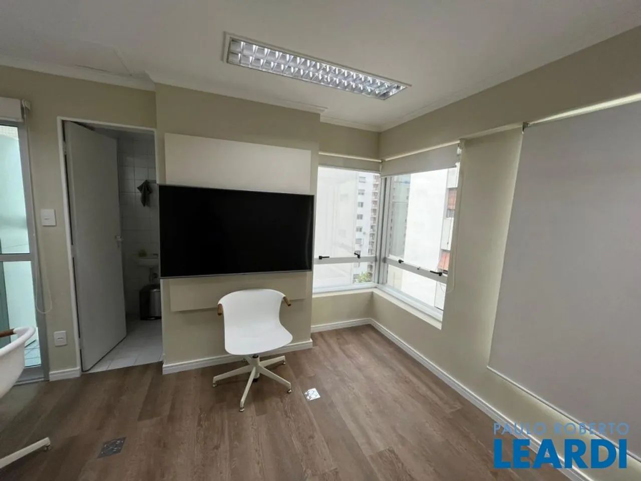 CONJ. COMERCIAL - HIGIENÓPOLIS - SP - Foto 2
