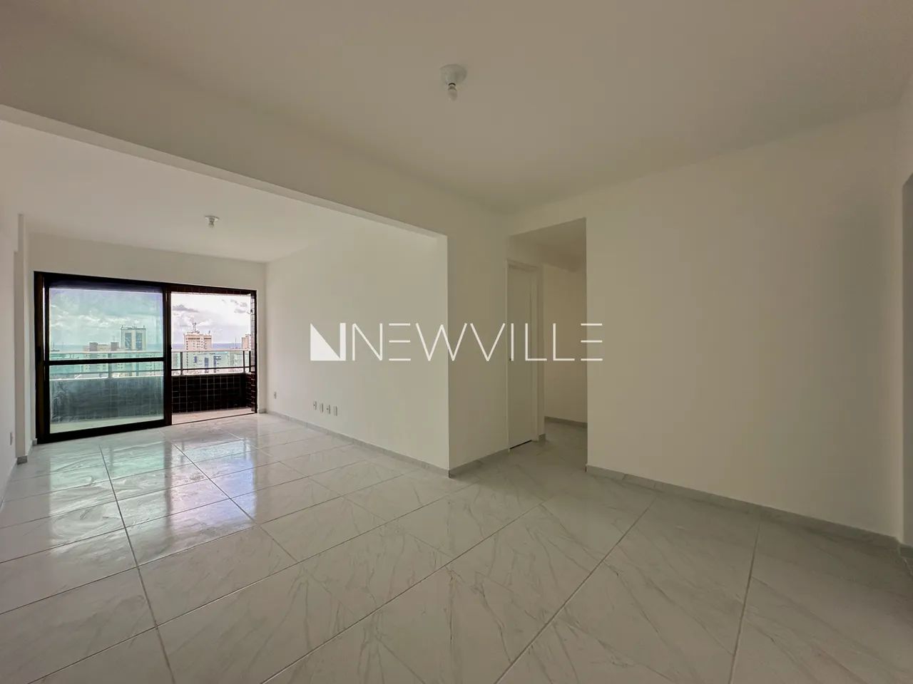 Apartamento com 3 quartos para locação em Boa Viagem - Foto 3