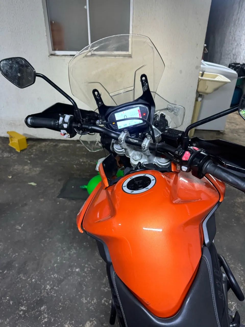 Tiger 800 xca - Foto 2