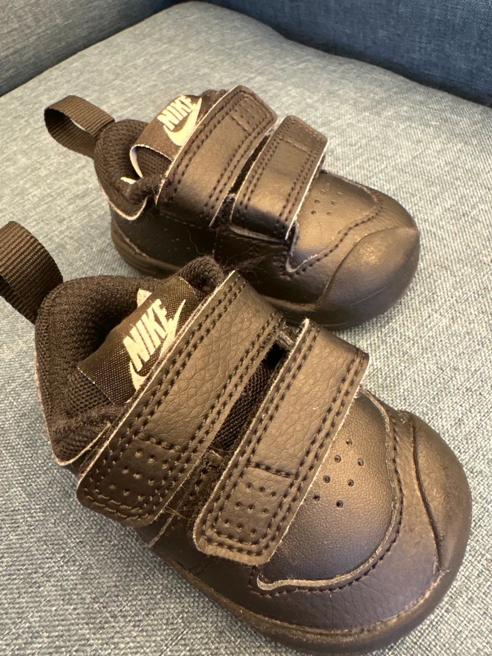 Tênis Nike pico5 - Foto 2