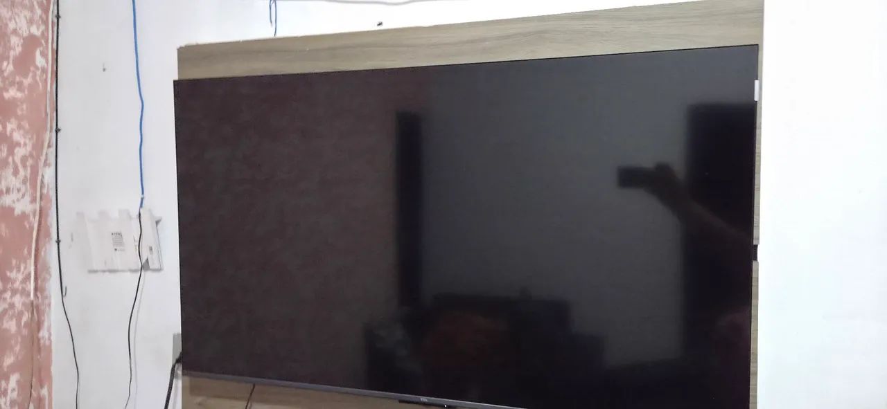 SMART TV TCL 50 4K - Foto 4