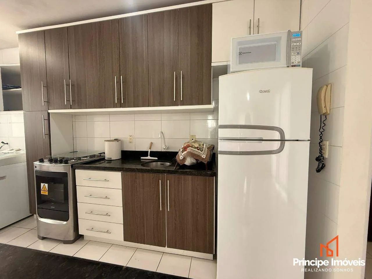 Cobertura com 2 quartos no Glória em Joinville - Foto 4