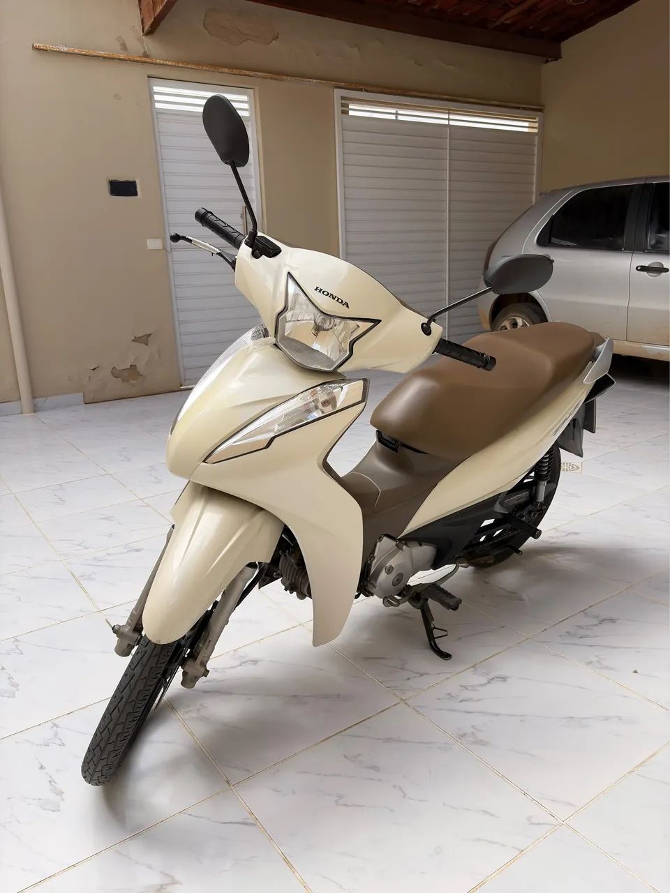 VENDA DE MOTO