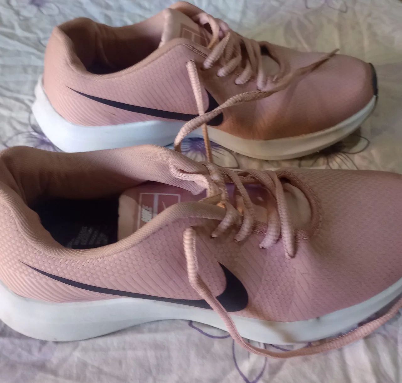 Tênis Nike feminino  - Foto 5