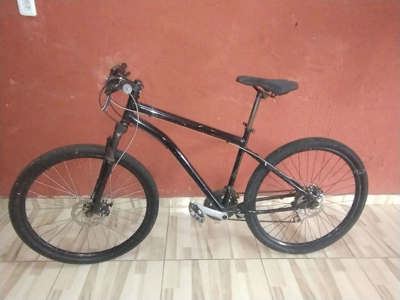 Bicicleta  - Foto 2