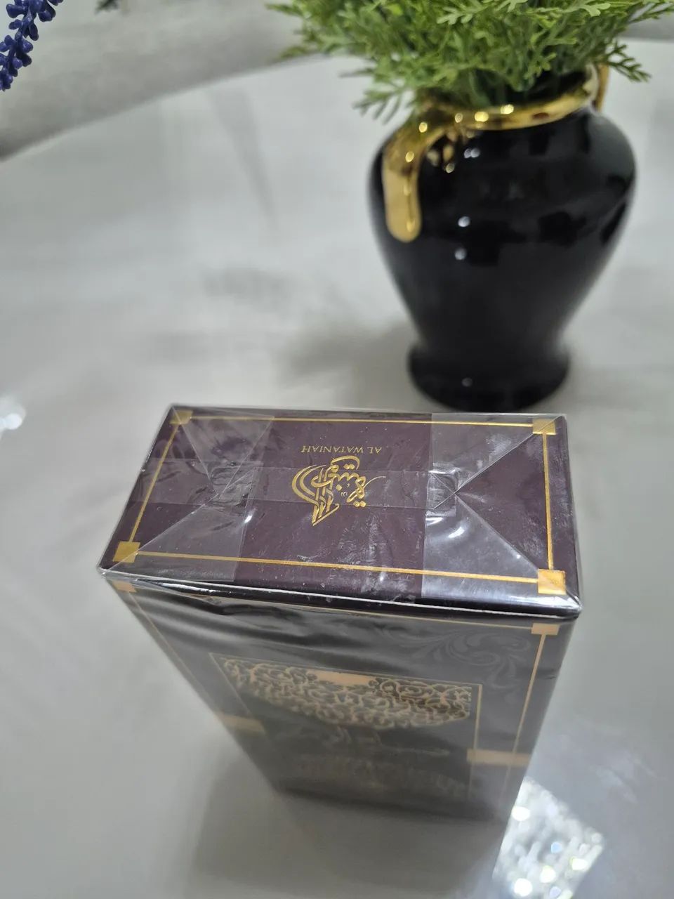 Sabah Al Ward, 100ml, original,  novo, edp - Foto 4