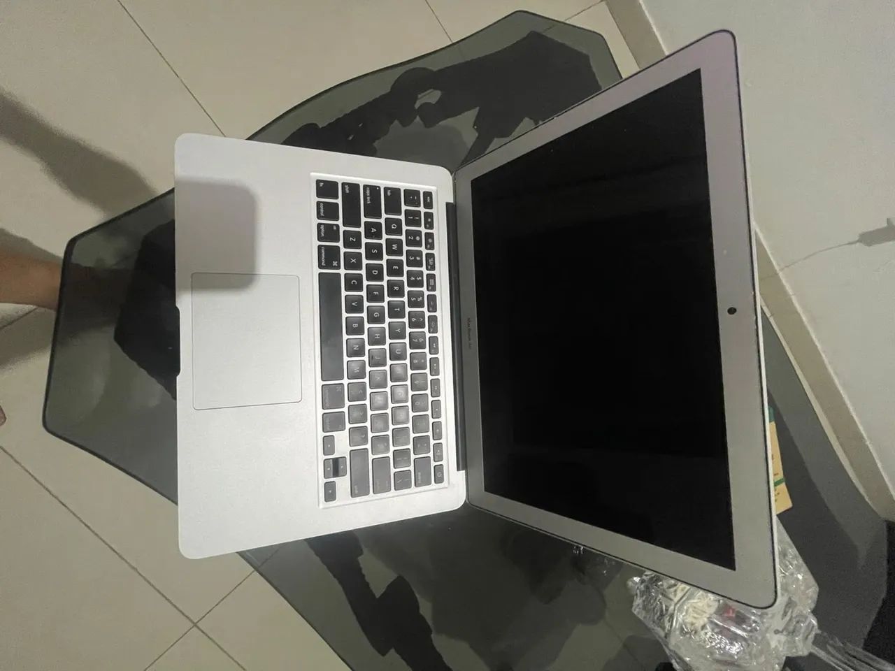 Macbook Air 13