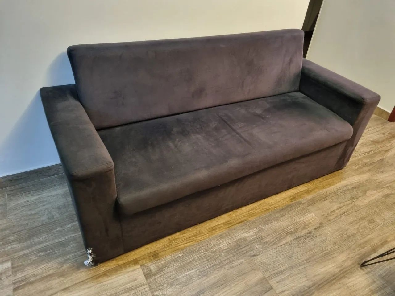 Sofa 3 lugares