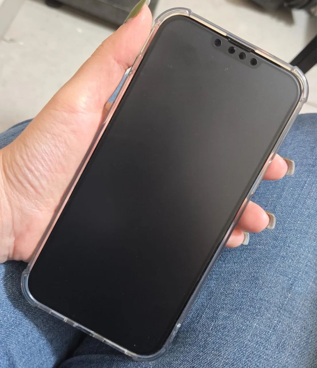 iPhone 14 Plus 