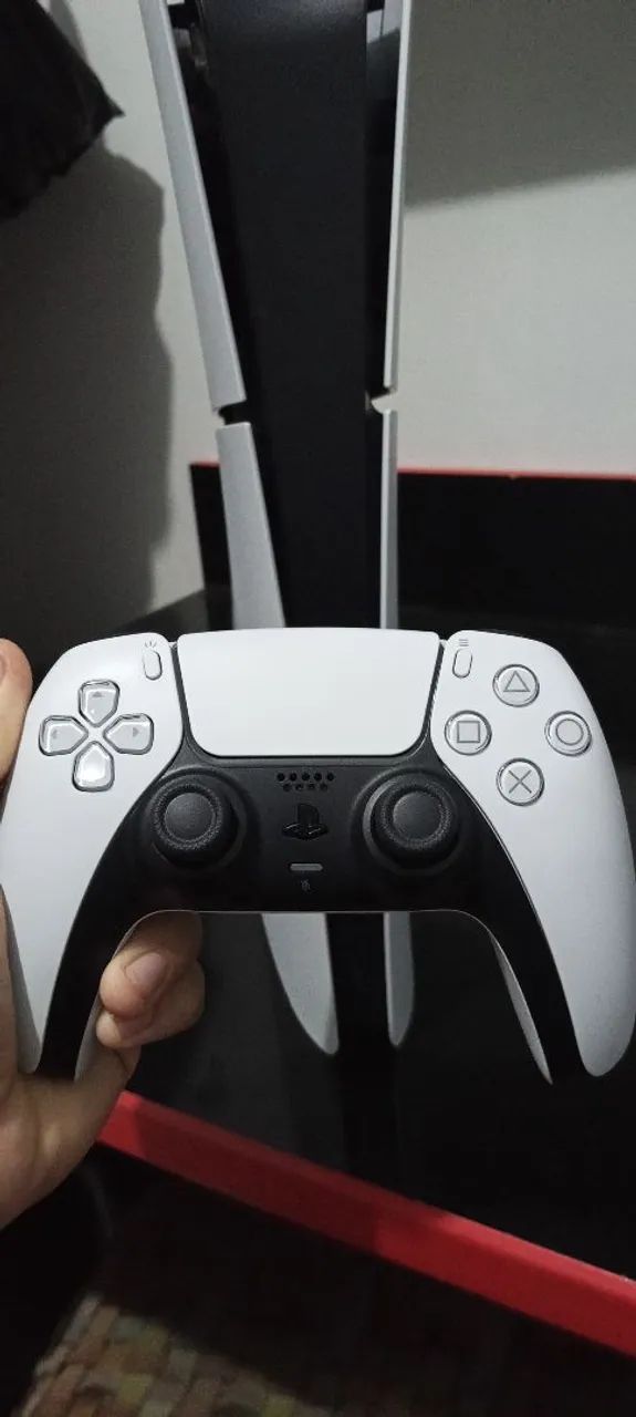 Ps5 825 gb - Foto 2