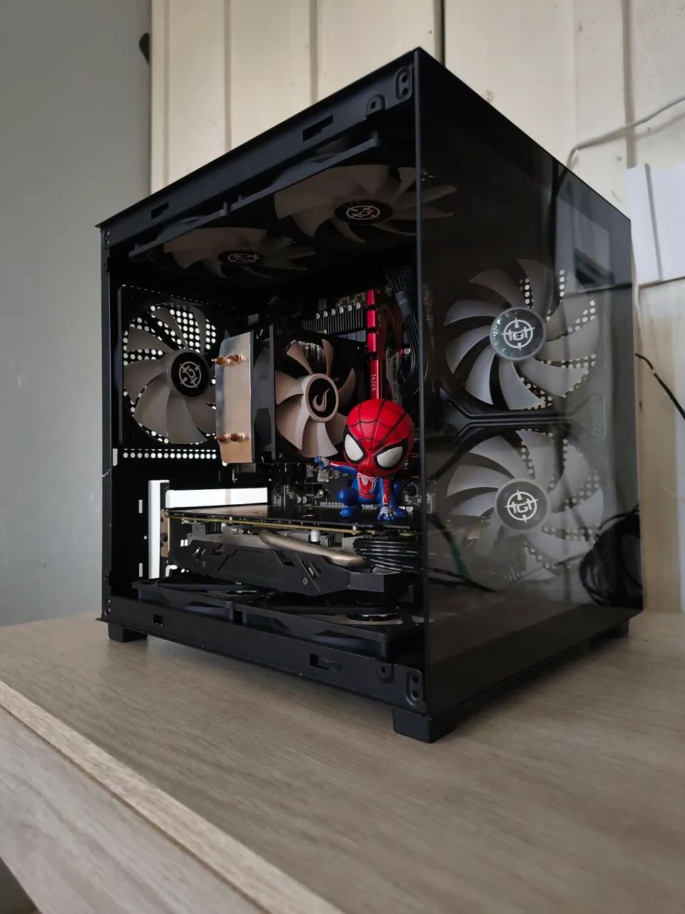 Pc gamer  - Foto 2