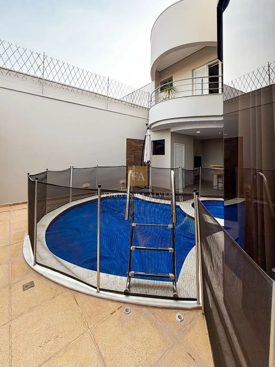 Casa no Terras de Santa Bárbara - Foto 2