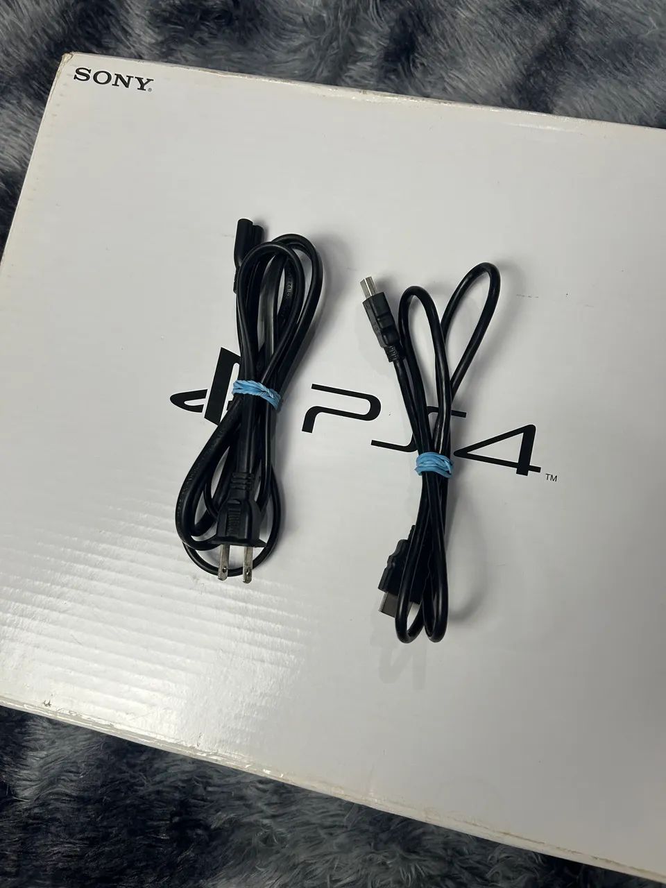 Ps4 fat  - Foto 5