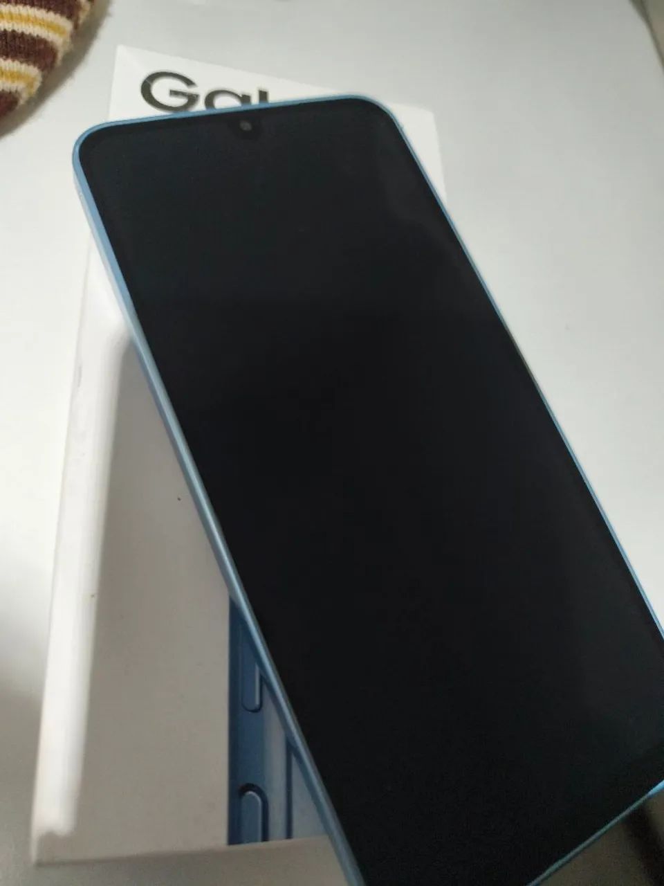 Samsung A 17  1 mês de uso  - Foto 3