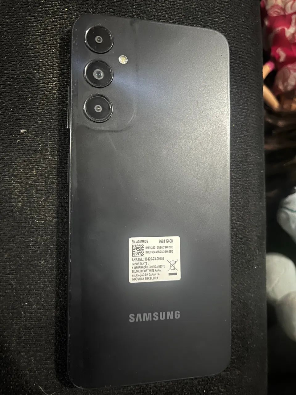 Celular Samsung  - Foto 5