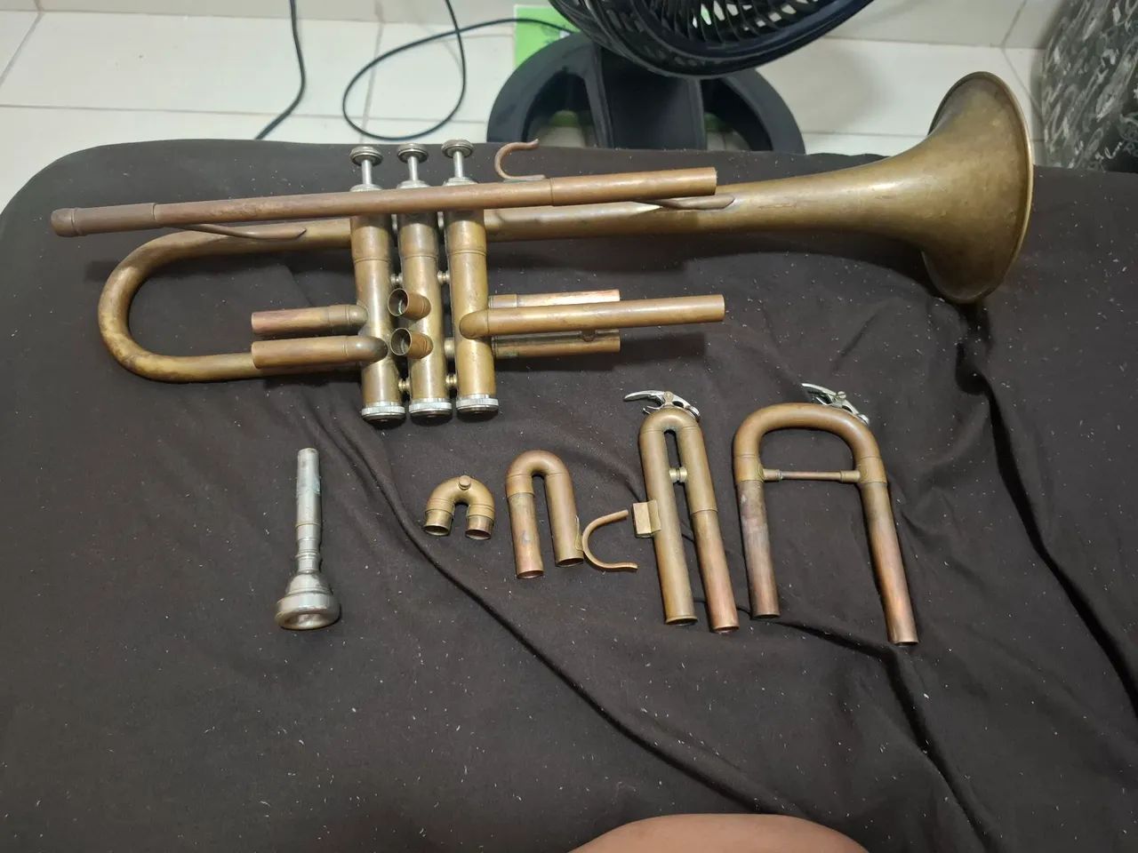 Trompete sib - Foto 3