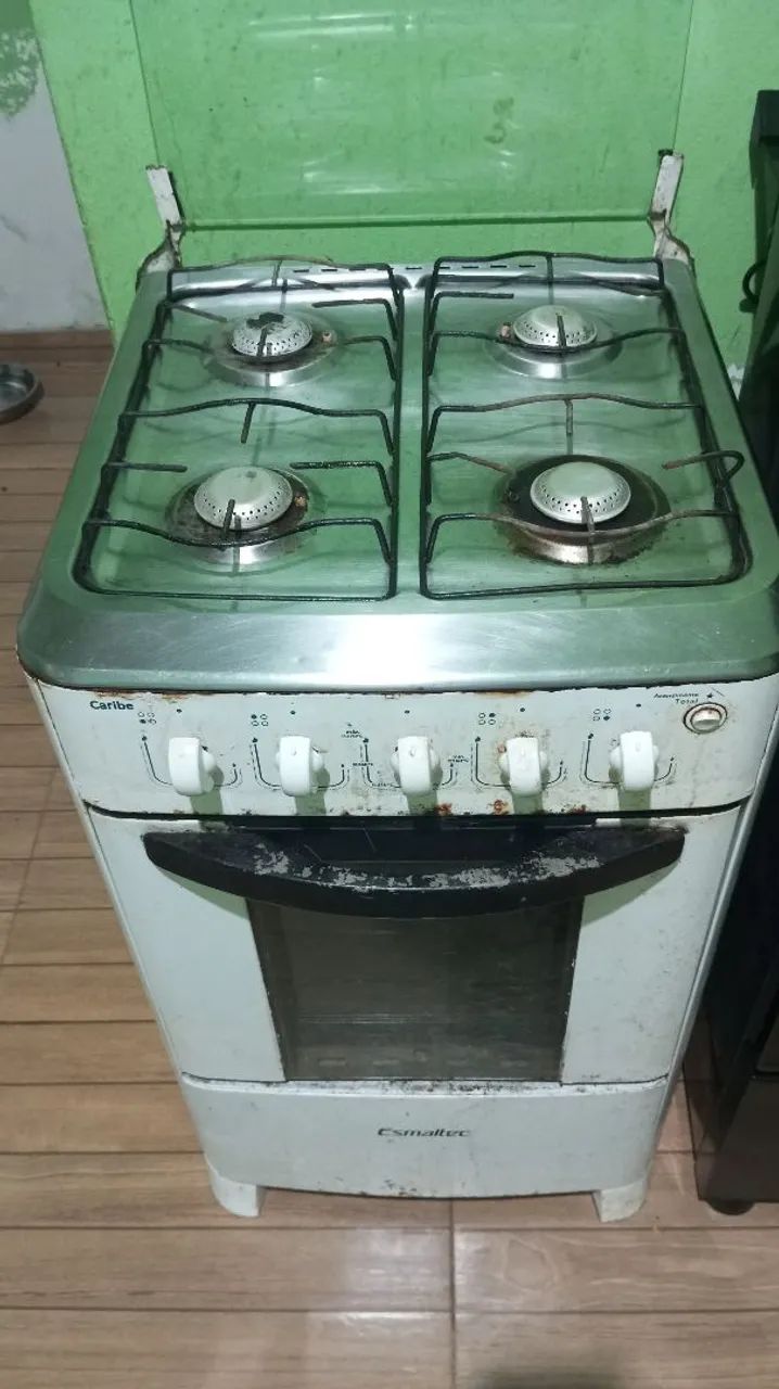 Fogão a venda  - Foto 2