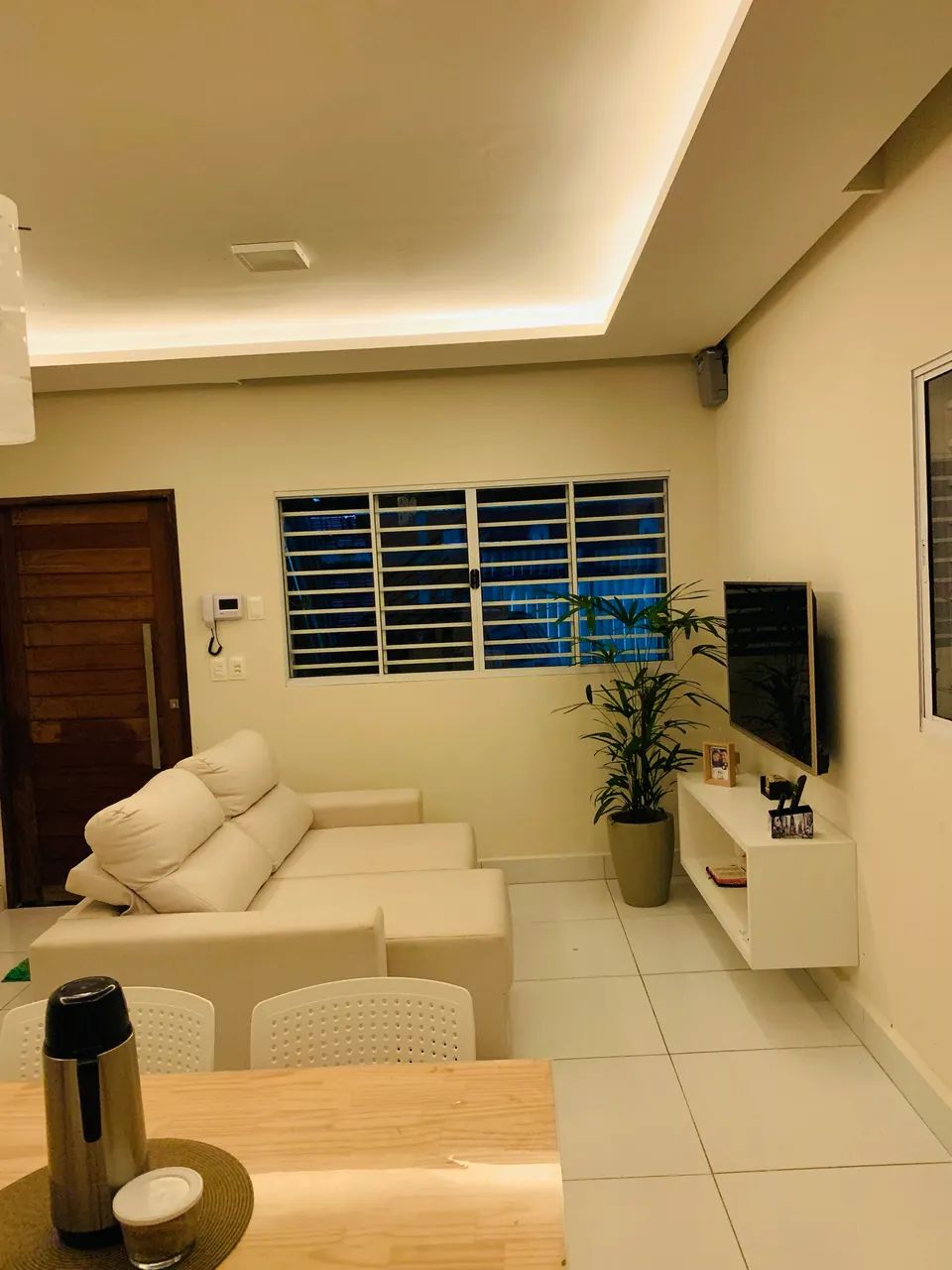 Casa Duplex bosque das colinas. - Foto 4