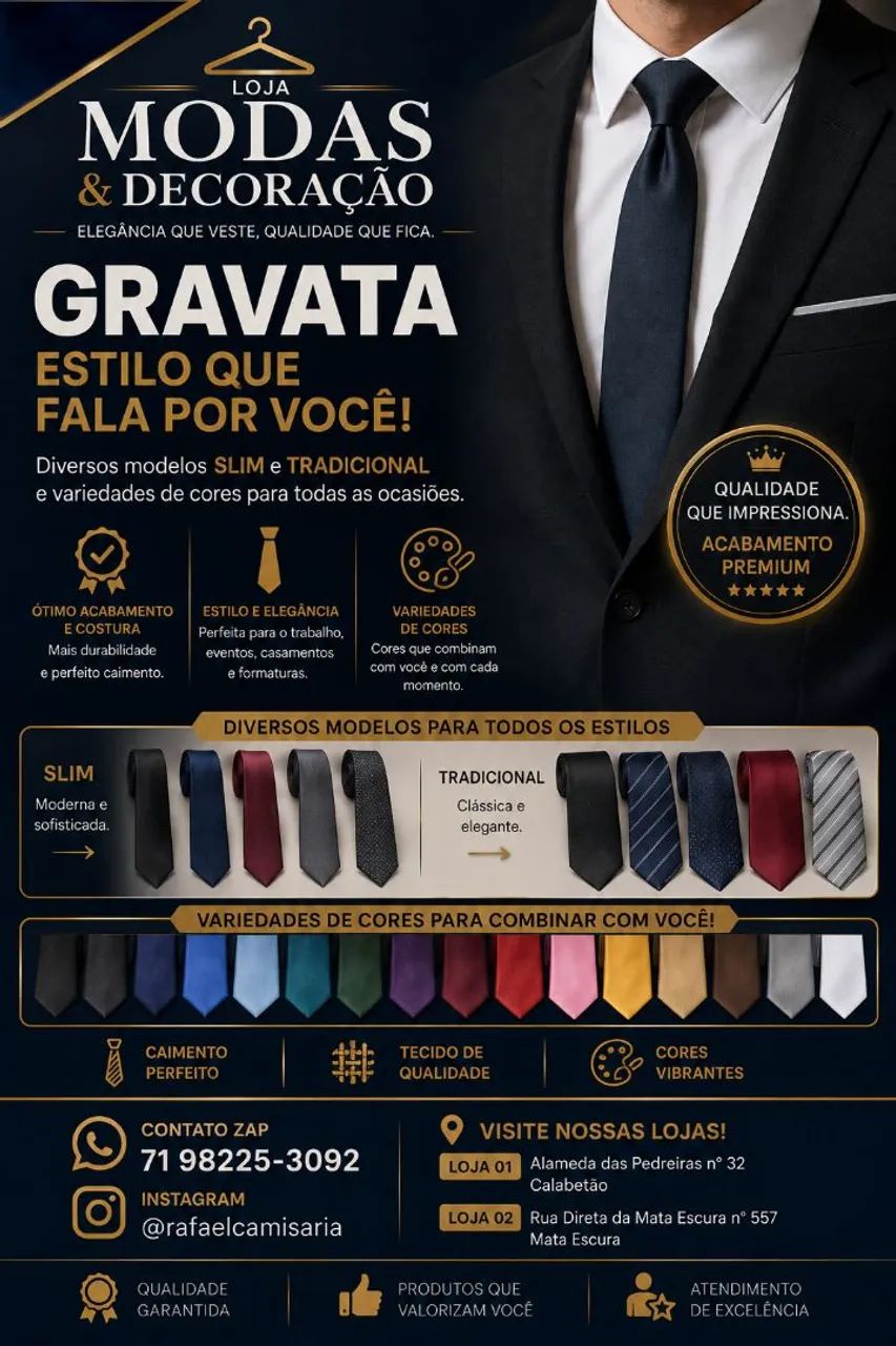 Loja Modas e Decoração  - Foto 2