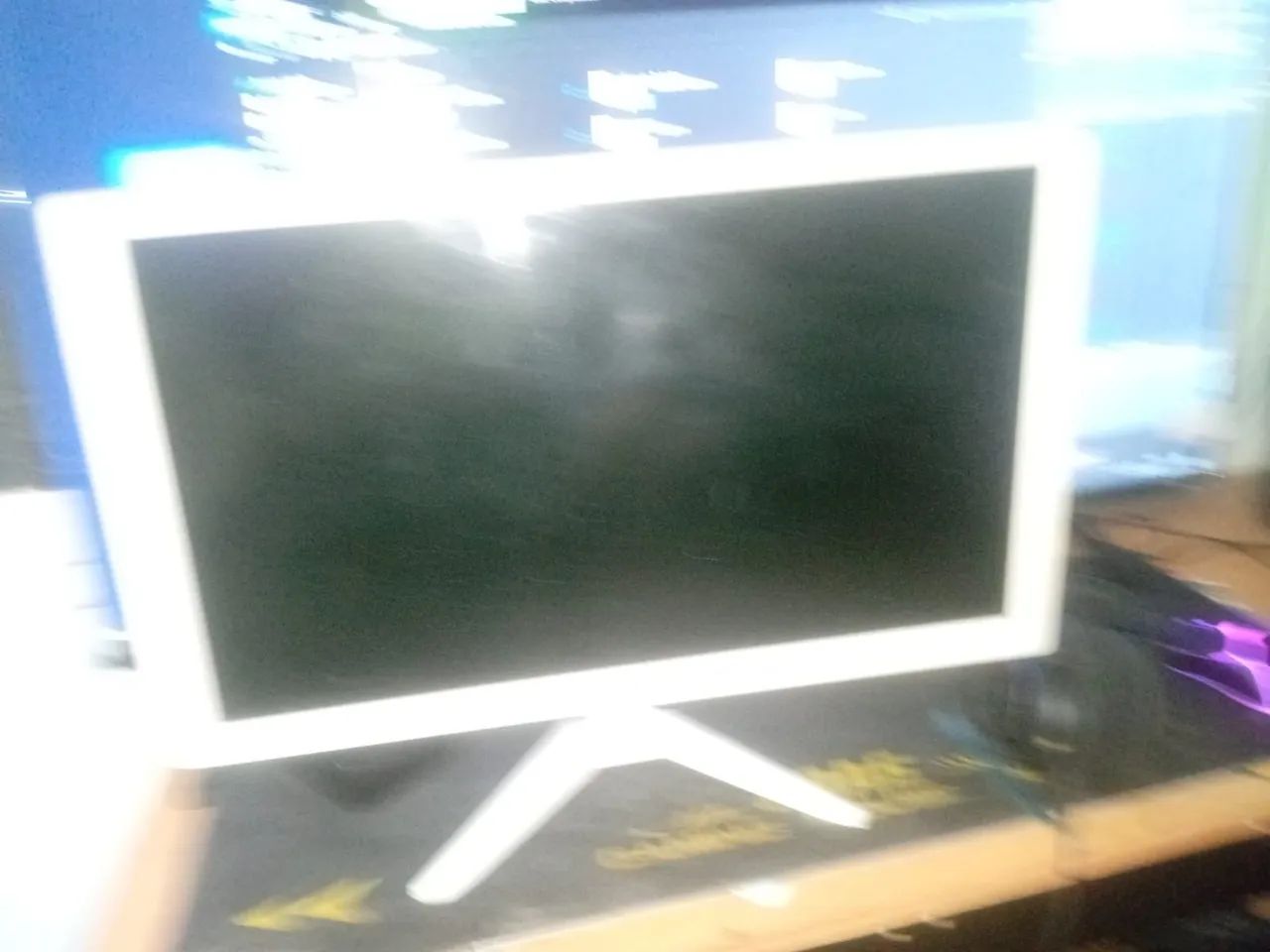 Monitor Bluecase - Foto 3