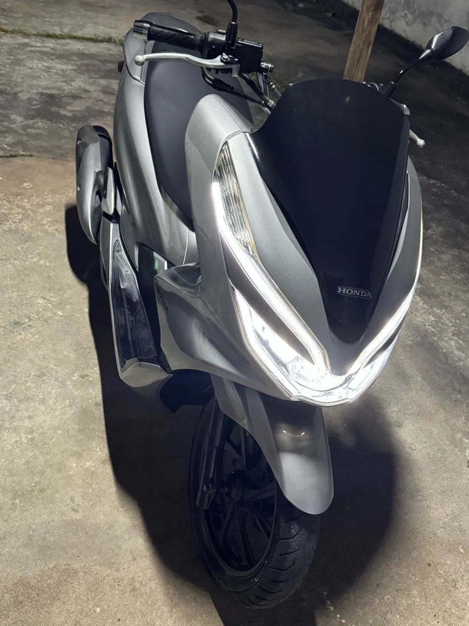 Pcx  - Foto 3