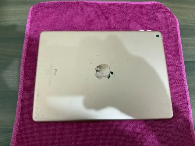IPad 6 32 GB - Foto 3