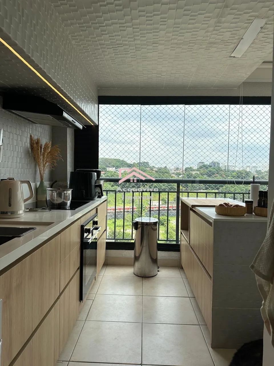 APARTAMENTO RESIDENCIAL em SÃO PAULO - SP, VILA ANASTÁCIO - Foto 11